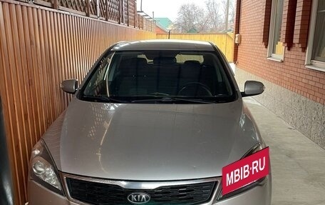 KIA cee'd I рестайлинг, 2010 год, 618 000 рублей, 2 фотография