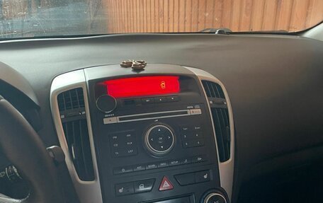 KIA cee'd I рестайлинг, 2010 год, 618 000 рублей, 7 фотография