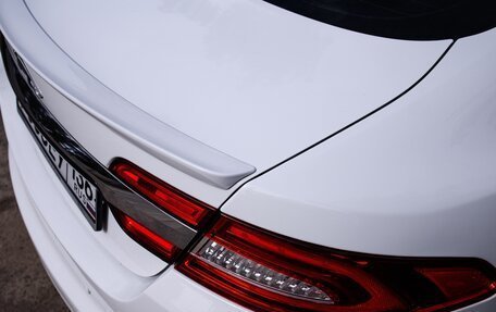 Jaguar XF I рестайлинг, 2012 год, 1 550 000 рублей, 7 фотография