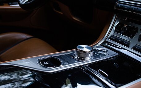 Jaguar XF I рестайлинг, 2012 год, 1 550 000 рублей, 8 фотография