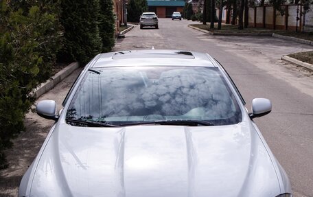 Jaguar XF I рестайлинг, 2012 год, 1 550 000 рублей, 6 фотография