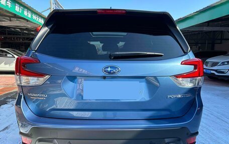 Subaru Forester, 2022 год, 2 460 000 рублей, 5 фотография