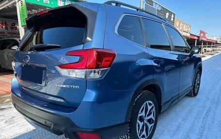 Subaru Forester, 2022 год, 2 460 000 рублей, 6 фотография