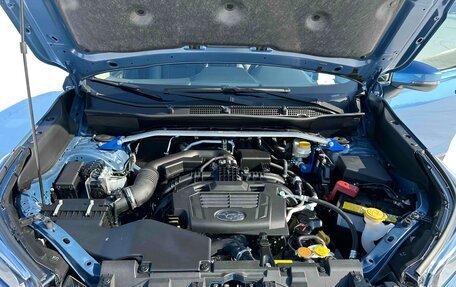 Subaru Forester, 2022 год, 2 460 000 рублей, 10 фотография