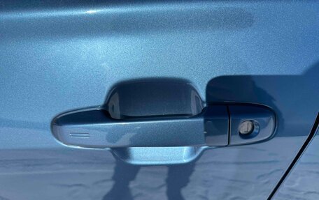 Subaru Forester, 2022 год, 2 460 000 рублей, 8 фотография