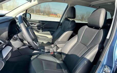 Subaru Forester, 2022 год, 2 460 000 рублей, 15 фотография