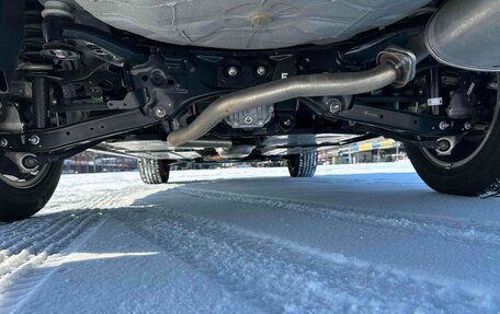 Subaru Forester, 2022 год, 2 460 000 рублей, 11 фотография