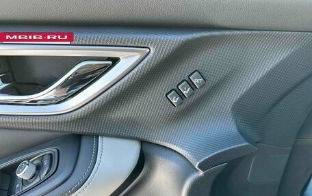 Subaru Forester, 2022 год, 2 460 000 рублей, 13 фотография