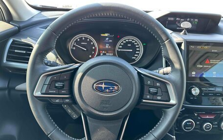 Subaru Forester, 2022 год, 2 460 000 рублей, 18 фотография