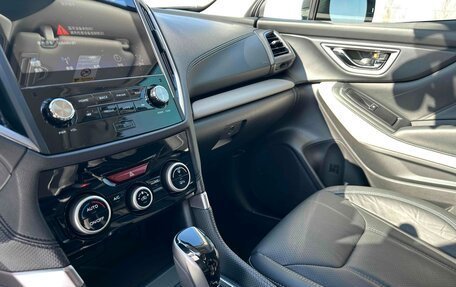 Subaru Forester, 2022 год, 2 460 000 рублей, 22 фотография