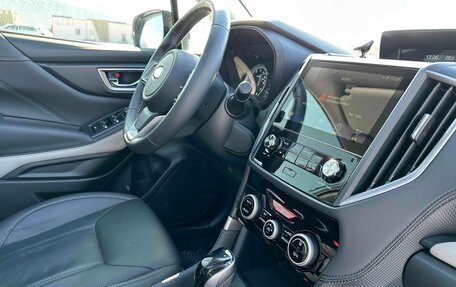 Subaru Forester, 2022 год, 2 460 000 рублей, 27 фотография