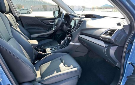 Subaru Forester, 2022 год, 2 460 000 рублей, 26 фотография