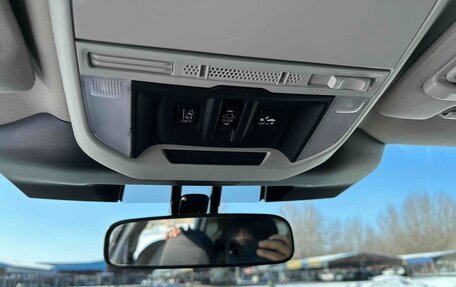 Subaru Forester, 2022 год, 2 460 000 рублей, 24 фотография