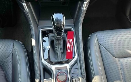 Subaru Forester, 2022 год, 2 460 000 рублей, 23 фотография