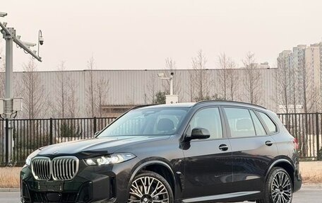 BMW X5, 2024 год, 10 500 000 рублей, 1 фотография