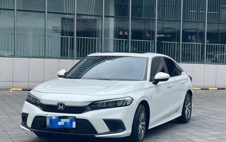 Honda Civic, 2024 год, 1 900 000 рублей, 1 фотография