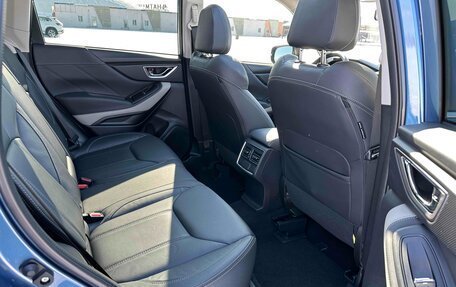 Subaru Forester, 2022 год, 2 460 000 рублей, 33 фотография