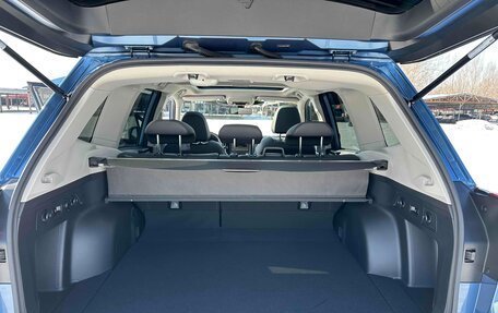 Subaru Forester, 2022 год, 2 460 000 рублей, 34 фотография