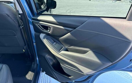 Subaru Forester, 2022 год, 2 460 000 рублей, 32 фотография