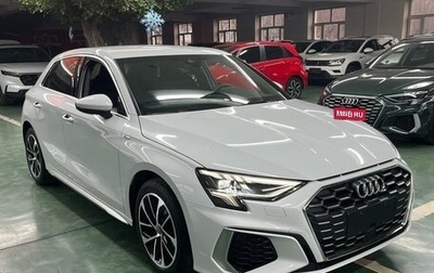 Audi A3, 2021 год, 1 740 000 рублей, 1 фотография