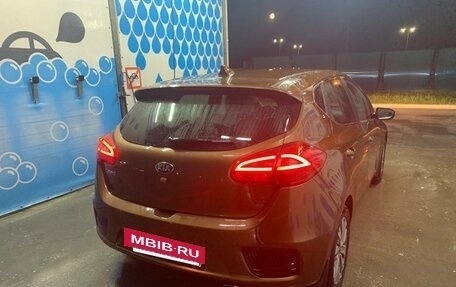 KIA cee'd III, 2017 год, 1 820 000 рублей, 4 фотография