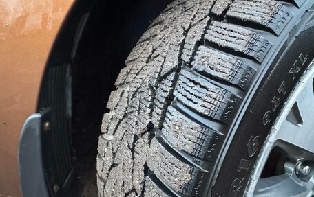 KIA cee'd III, 2017 год, 1 820 000 рублей, 7 фотография