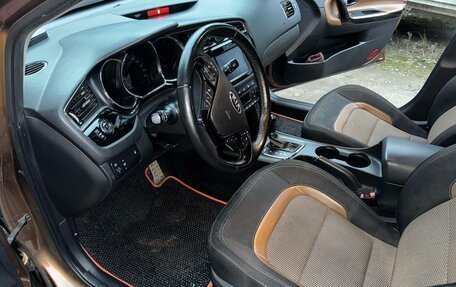 KIA cee'd III, 2017 год, 1 820 000 рублей, 20 фотография