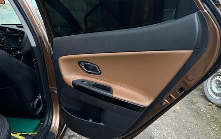 KIA cee'd III, 2017 год, 1 820 000 рублей, 21 фотография