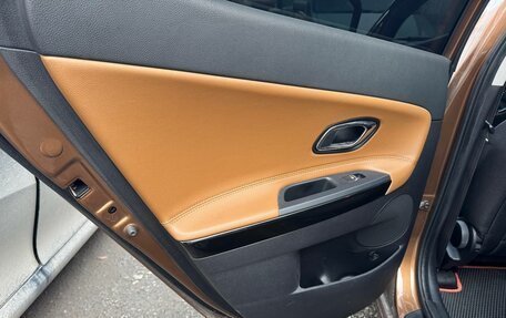 KIA cee'd III, 2017 год, 1 820 000 рублей, 27 фотография