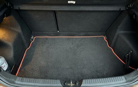 KIA cee'd III, 2017 год, 1 820 000 рублей, 25 фотография