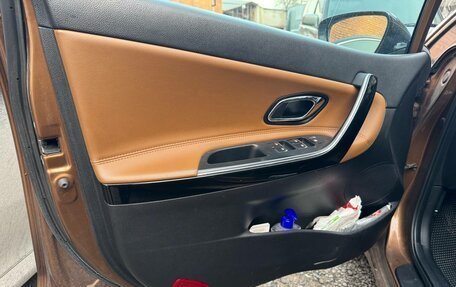 KIA cee'd III, 2017 год, 1 820 000 рублей, 26 фотография