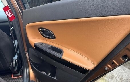 KIA cee'd III, 2017 год, 1 820 000 рублей, 28 фотография