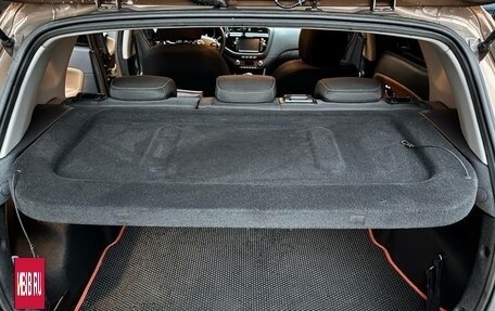 KIA cee'd III, 2017 год, 1 820 000 рублей, 30 фотография