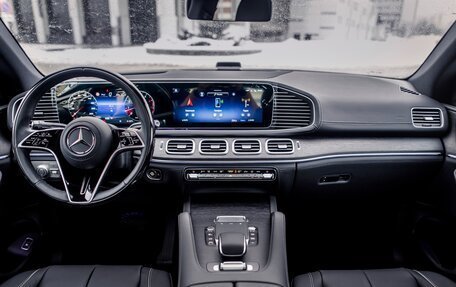 Mercedes-Benz GLE Coupe, 2025 год, 15 990 000 рублей, 10 фотография