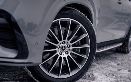 Mercedes-Benz GLE Coupe, 2025 год, 15 990 000 рублей, 8 фотография