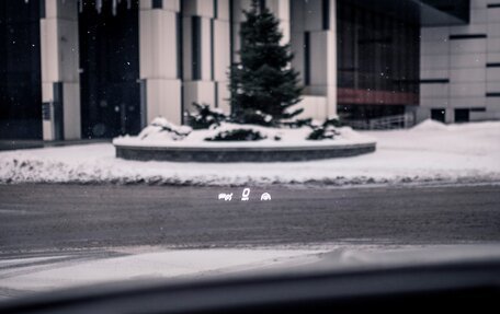 Mercedes-Benz GLE Coupe, 2025 год, 15 990 000 рублей, 16 фотография