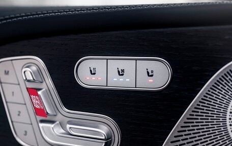 Mercedes-Benz GLE Coupe, 2025 год, 15 990 000 рублей, 13 фотография