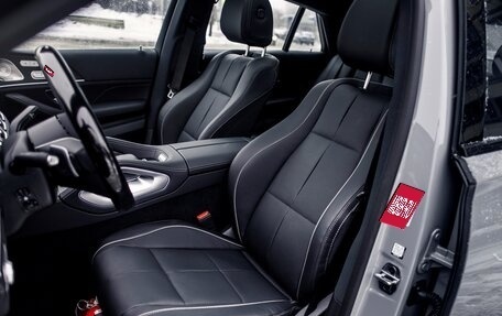 Mercedes-Benz GLE Coupe, 2025 год, 15 990 000 рублей, 12 фотография