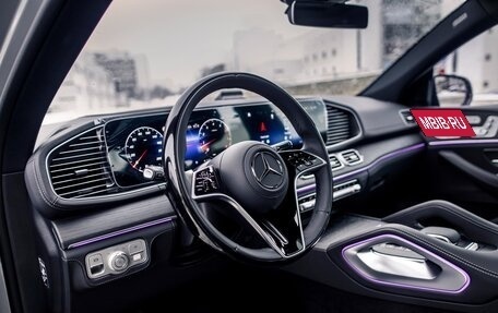 Mercedes-Benz GLE Coupe, 2025 год, 15 990 000 рублей, 9 фотография