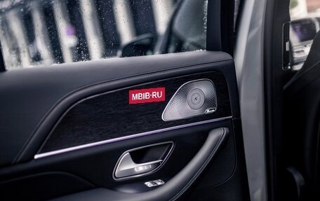 Mercedes-Benz GLE Coupe, 2025 год, 15 990 000 рублей, 14 фотография