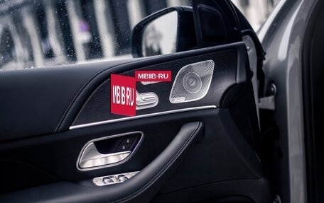 Mercedes-Benz GLE Coupe, 2025 год, 15 990 000 рублей, 15 фотография