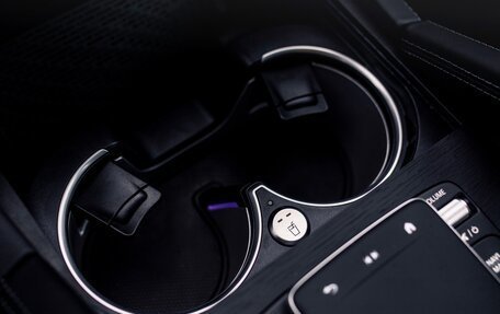 Mercedes-Benz GLE Coupe, 2025 год, 15 990 000 рублей, 21 фотография