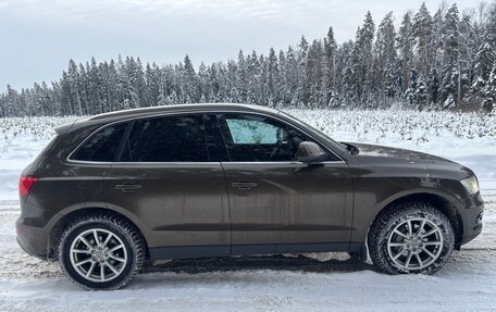 Audi Q5, 2012 год, 1 800 000 рублей, 4 фотография
