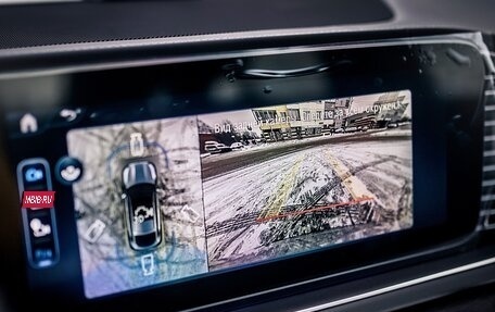 Mercedes-Benz GLE Coupe, 2025 год, 15 990 000 рублей, 18 фотография