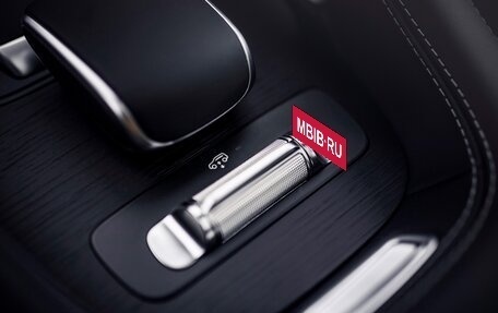 Mercedes-Benz GLE Coupe, 2025 год, 15 990 000 рублей, 22 фотография