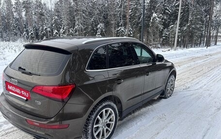 Audi Q5, 2012 год, 1 800 000 рублей, 7 фотография