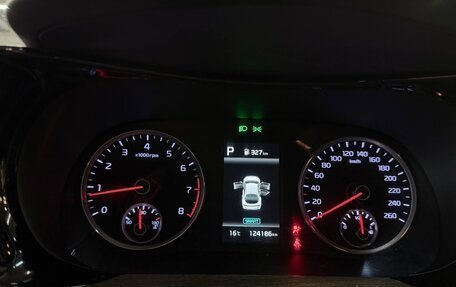 KIA K5, 2022 год, 2 690 000 рублей, 10 фотография