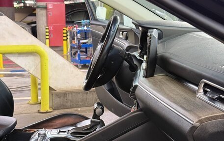 KIA K5, 2022 год, 2 690 000 рублей, 8 фотография