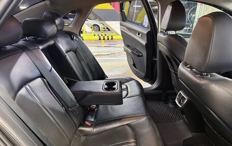 KIA K5, 2022 год, 2 690 000 рублей, 12 фотография