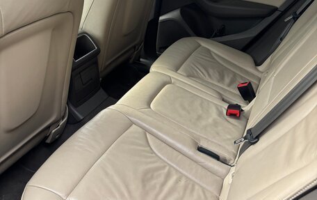 Audi Q5, 2012 год, 1 800 000 рублей, 10 фотография